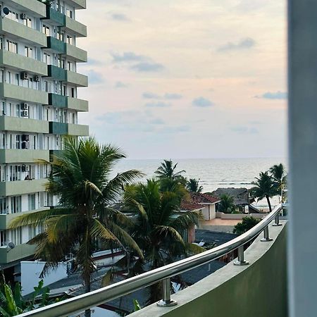Green Tree Apartments Dehiwala-Mount Lavinia Zewnętrze zdjęcie