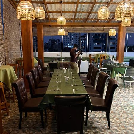 Green Tree Apartments Dehiwala-Mount Lavinia Zewnętrze zdjęcie
