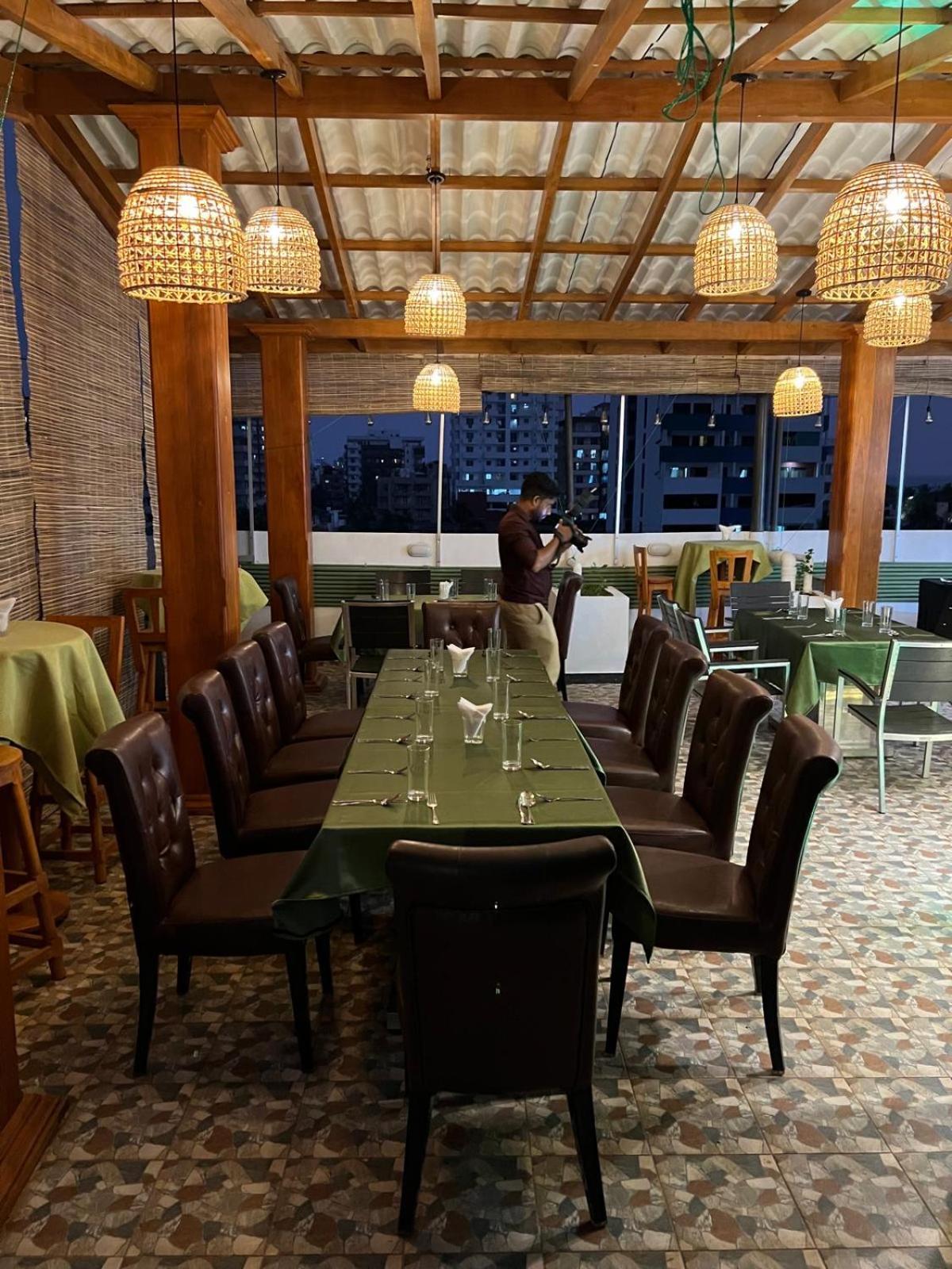 Green Tree Apartments Dehiwala-Mount Lavinia Zewnętrze zdjęcie