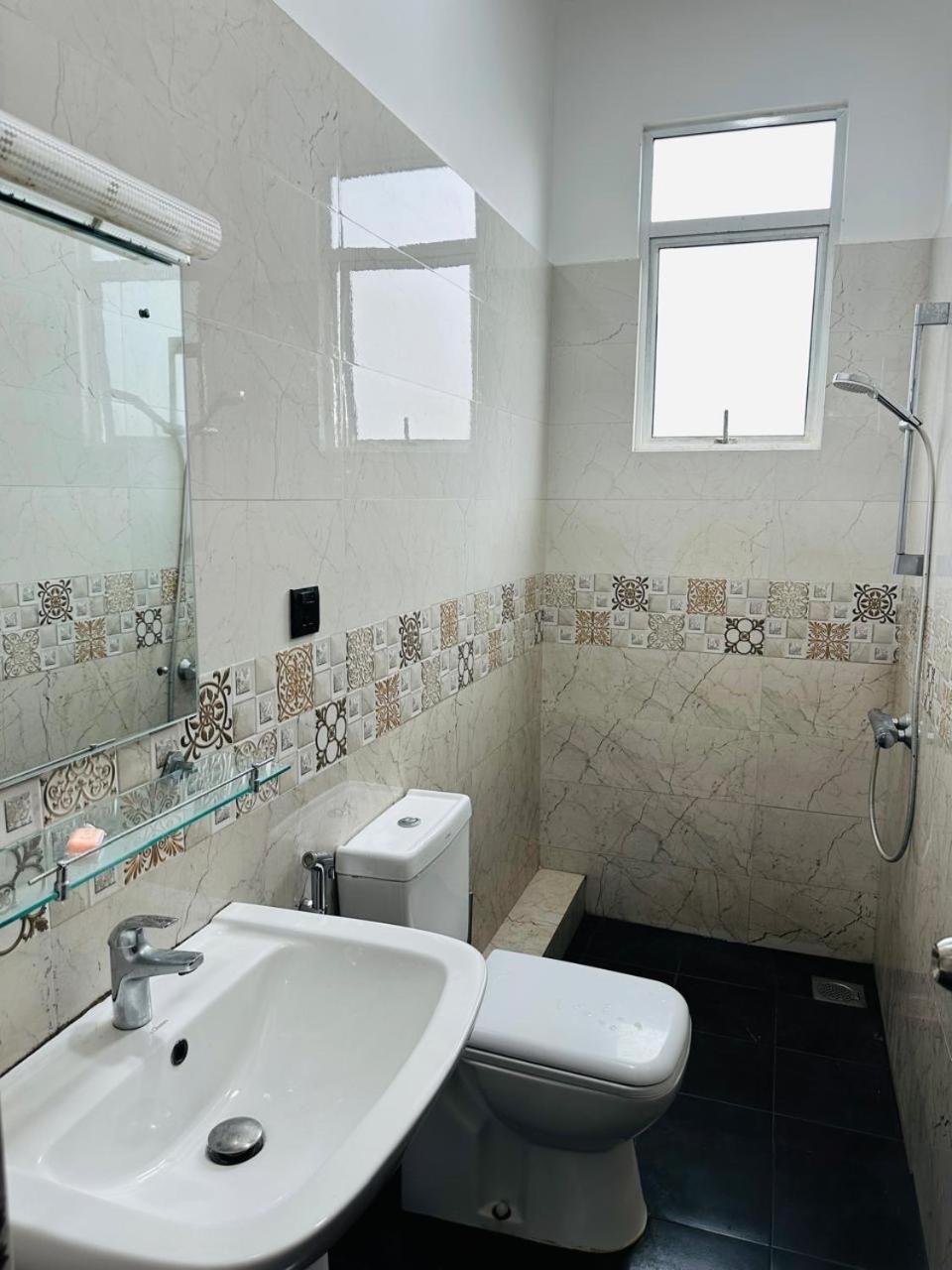 Green Tree Apartments Dehiwala-Mount Lavinia Zewnętrze zdjęcie